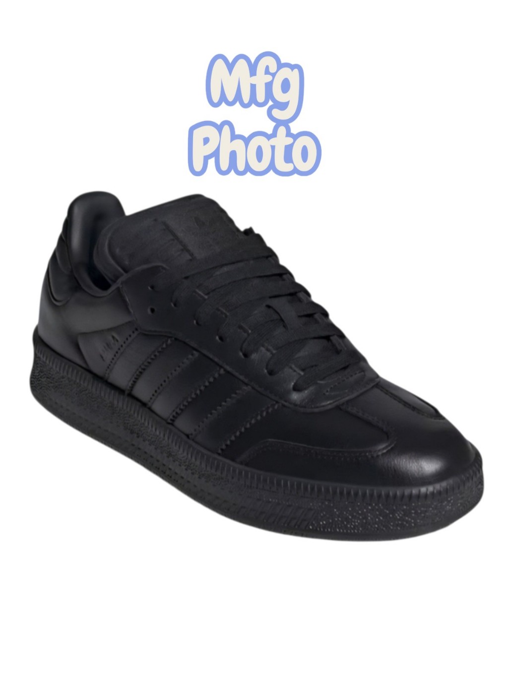 Nwt Adidas Samba Xlg Womens 65